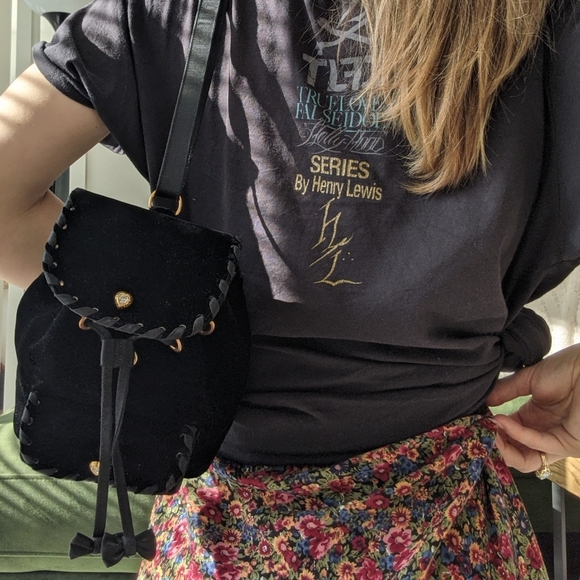 Mini backpack - Picture 6 of 7